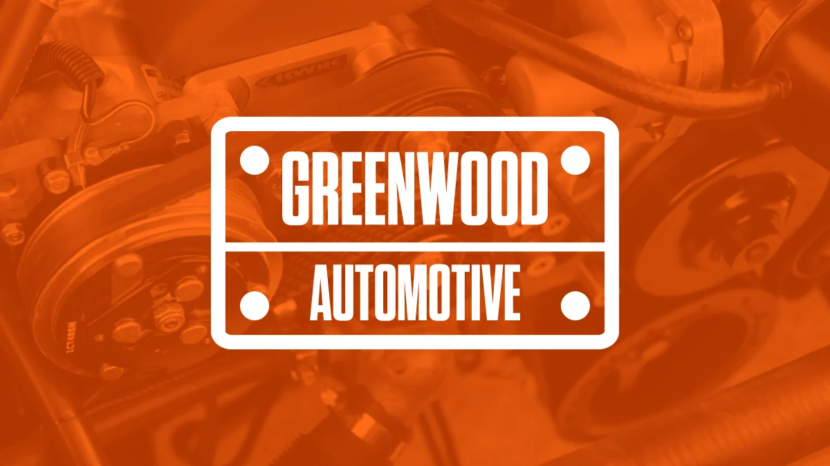 Greenwood Automotive