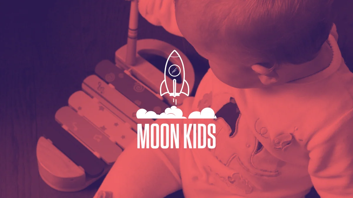 Moon Kids