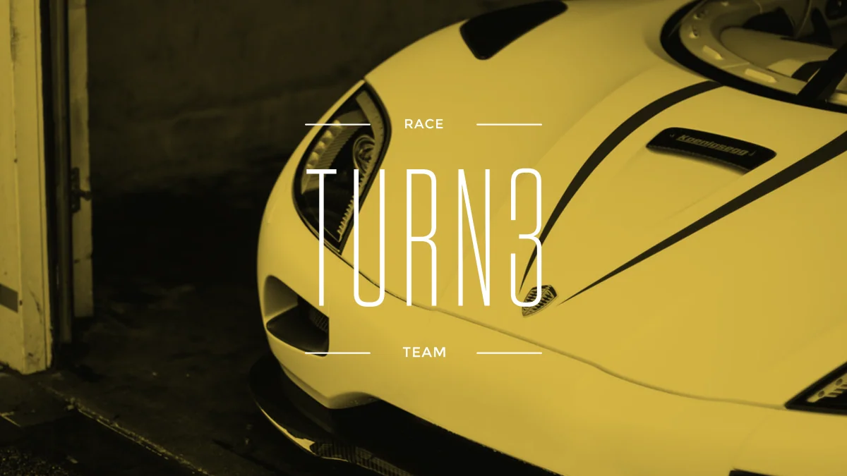 Turn3 Race Team